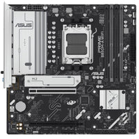 Placa-mãe Asus PRIME B850m-a WIFI Socket AM5 / Micro ATX