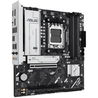Placa-mãe Asus PRIME B850m-a WIFI Socket AM5 / Micro ATX