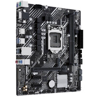 Placa-mãe Asus Prime H510m-e R2.0 Socket 1200 / Micro ATX