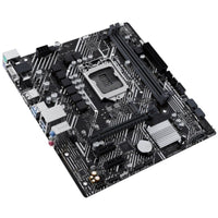 Placa-mãe Asus Prime H510m-e R2.0 Socket 1200 / Micro ATX