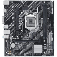 Placa-mãe Asus Prime H510m-k R2.0 Socket 1200 / Micro ATX