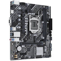 Placa-mãe Asus Prime H510m-k R2.0 Socket 1200 / Micro ATX