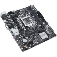 Placa-mãe Asus Prime H510m-k R2.0 Socket 1200 / Micro ATX