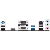 Placa-mãe Asus Prime H610m-d D4 / Socket 1700 / Micro ATX