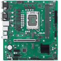 Placa-mãe Asus PRIME H810m-c-csm Soquete 1851 / Micro ATX