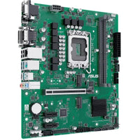Placa-mãe Asus PRIME H810m-c-csm Soquete 1851 / Micro ATX