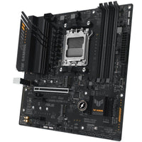 Placa-mãe Asus TUF GAMING A620m-plus Soquete AM5 / Micro ATX