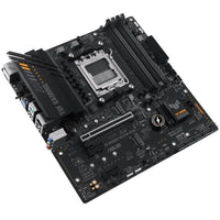 Placa-mãe Asus TUF GAMING A620m-plus Soquete AM5 / Micro ATX
