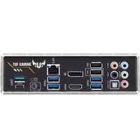 Placa-mãe Asus TUF GAMING B550-plus Soquete AM4