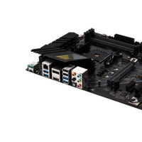 Placa-mãe Asus TUF GAMING B550-plus Soquete AM4