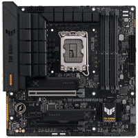 Placa-mãe Asus TUF GAMING B760m-plus D4 / Soquete 1700 / Micro ATX