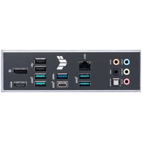 Placa-mãe Asus TUF GAMING B760m-plus D4 / Soquete 1700 / Micro ATX