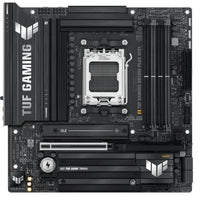 Placa-mãe Asus TUF GAMING B850m-plus WIFI Soquete AM5 / Micro ATX