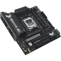 Placa-mãe Asus TUF GAMING B850m-plus WIFI Soquete AM5 / Micro ATX