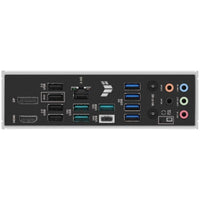 Placa-mãe Asus TUF GAMING B850m-plus WIFI Soquete AM5 / Micro ATX