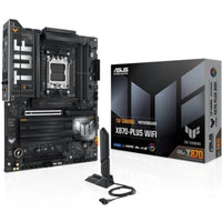 Placa-mãe Asus TUF GAMING X870-plus WIFI / Soquete AM5