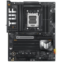 Placa-mãe Asus TUF GAMING X870-plus WIFI / Soquete AM5