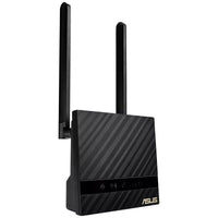 Router sem Fios Asus 4g-n16 / 300mbps / 2.4ghz / 4 Antenas / Wifi 802.11a / N / B / G