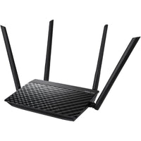 Router sem Fios Asus Rt-ac1200 V2 / Wifi 6 / 1200mbps / 2.4ghz 5ghz / 4 Antenas / Wifi 802.11ax / A…