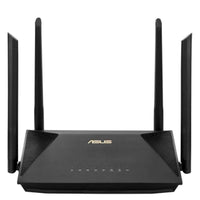 Router sem Fios Asus Rt-ax53u / Wifi 6 / 1800mbps / 2.4ghz 5ghz / 4 Antenas / Wifi 802.11ax / Ac /…