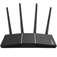 Router sem Fios para Jogos Asus Rt-ax57 / Wifi 6 / 3000mbps / 2.4ghz 5ghz / 4 Antenas / Wifi 802.11…
