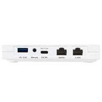 Router sem Fios Asus Rt-ax57 Go / Wifi 6 / 3000mbps / 2.4ghz 5ghz / 5 Antenas / Wifi 802.11ax / Ac…