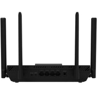 Router sem Fios Asus Rt-be50 / Wifi 7 / 3600mbps / 2.4ghz 5ghz / 4 Antenas / Wifi 802.11be / Ax / A…