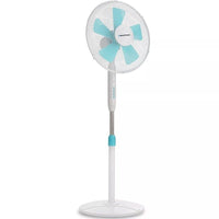 Blaupunkt BP2010 Ventilador de Chão BP2010 / 45W / 3 Pás 40cm