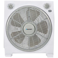 Ventilador de Caixa Blaupunkt BP2019 / 45W / 5 Pás 30cm / 3 Velocidades