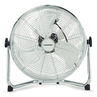 Ventilador de Chão Industrial Blaupunkt BP2020 / 40W / 3 Pás 30cm / 3 Velocidades