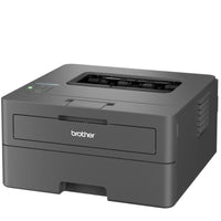 Impressora Laser Monocromática Brother Hl-l2400dwe Wifi / Duplex / Preto