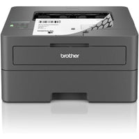 Impressora Laser Monocromática Brother Hl-l2445dw Wifi / Duplex / Preto