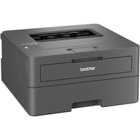 Impressora Laser Monocromática Brother Hl-l2445dw Wifi / Duplex / Preto