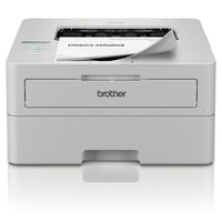 Impressora Laser Monocromática Brother Hl-l2865dw Wifi / Duplex / Branco