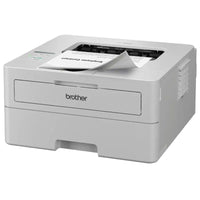 Impressora Laser Monocromática Brother Hl-l2865dw Wifi / Duplex / Branco