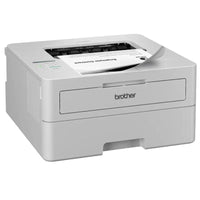 Impressora Laser Monocromática Brother Hl-l2865dw Wifi / Duplex / Branco