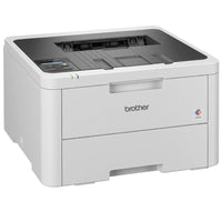 Impressora Laser a Cores Brother Hl-l3220cwe LED Wifi / Branco