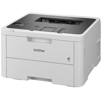 Impressora Laser a Cores Brother Hl-l3220cwe LED Wifi / Branco