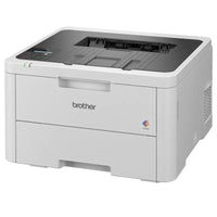 Impressora Laser a Cores LED Brother Hl-l3240cdw Wifi / Duplex / Branco