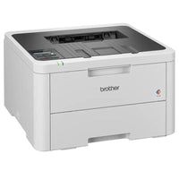 Impressora Laser a Cores LED Brother Hl-l3240cdw Wifi / Duplex / Branco