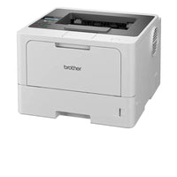 Impressora Laser Monocromática Duplex Brother Hl-l5210dn / Branco