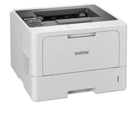 Impressora Laser Monocromática Duplex Brother Hl-l5210dn / Branco