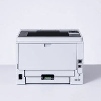 Impressora Laser Monocromática Duplex Brother Hl-l5210dn / Branco