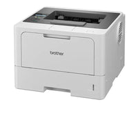 Impressora Laser Monocromática Brother Hl-l5210dw Wifi / Duplex / Branco