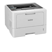 Impressora Laser Monocromática Brother Hl-l5210dw Wifi / Duplex / Branco