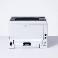 Impressora Laser Monocromática Brother Hl-l5210dw Wifi / Duplex / Branco
