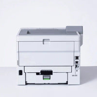 Impressora Laser Monocromática Duplex Brother Hl-l6410dn / Branco