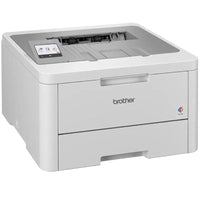Impressora Laser a Cores Brother Hl-l8230cdw Wifi / Duplex / Branco