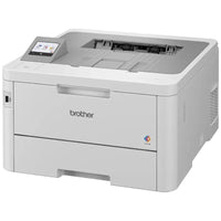 Impressora Laser a Cores Brother Hl-l8240cdw Wifi / Duplex / Branco