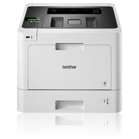 Impressora Laser a Cores Brother Hl-l8260cdw Wifi / Duplex / Branco
